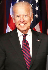 Joe Biden President Elect