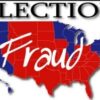 When does an election change because of fraud