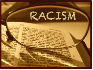 racism and bible