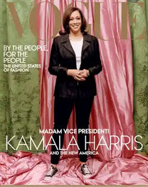 Kamala Harris on the Hot Seat