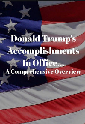 President Trump's Achievements continued #2