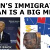 Biden's Border Immigration Policy
