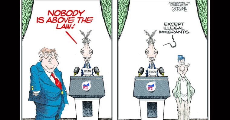 What's Wrong with the Democrat Party?