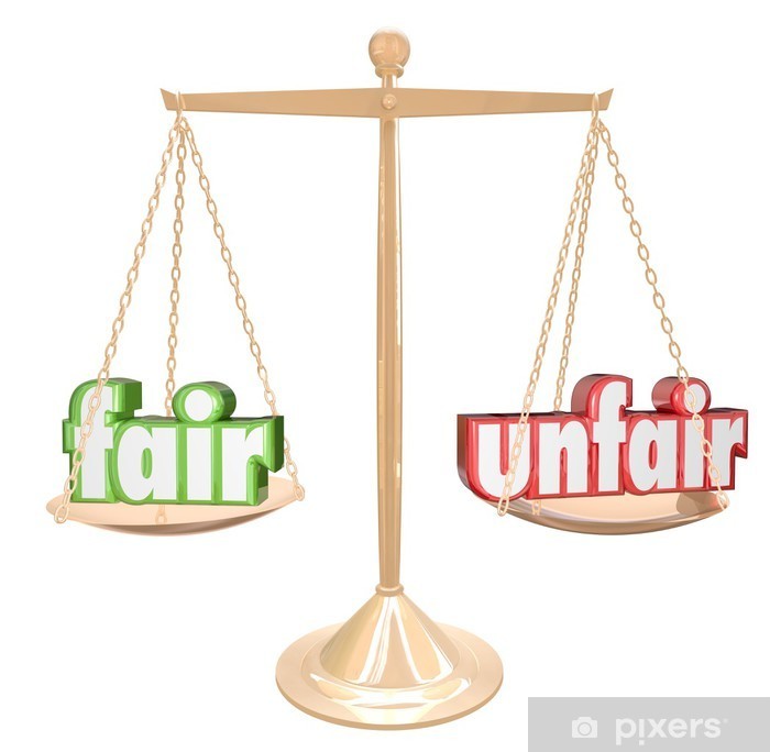 Balance and Fairness in the News
