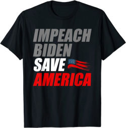 Impeach Joe Biden