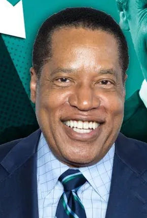 Larry Elder Governor of California