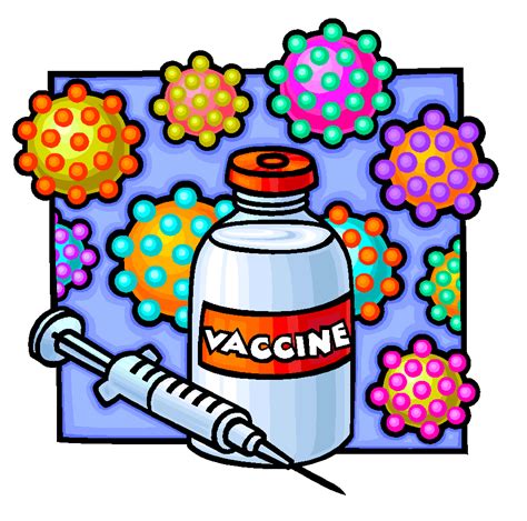 Covid Vaccines Index Page