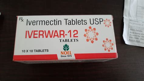 200 Members of Congress Were Treated With Ivermectin