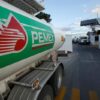 Mexico offers to help Oil Crisis