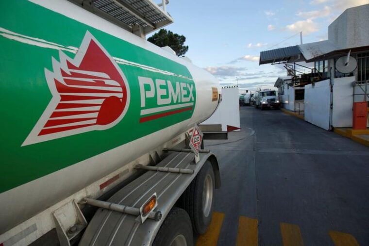 Mexico offers to help Oil Crisis