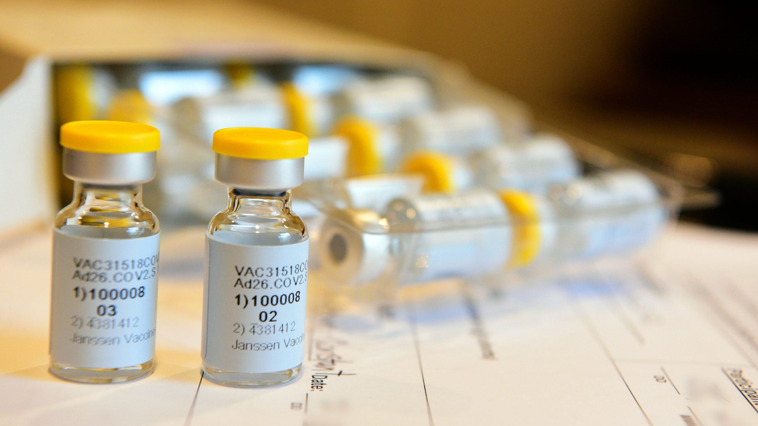 Covid Vaccines are ineffective