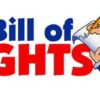Democrats violate the Bill of Rights