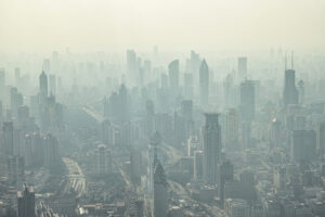 China Pollution 1