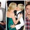 Gay Hollywood Couples