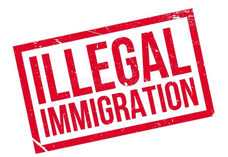 Illegal Immigration will Bite Democrats