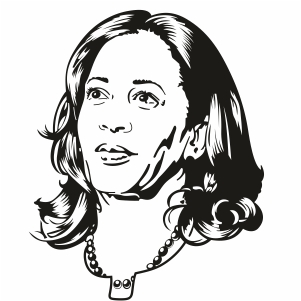 Analysis of Kamala Harris Problems