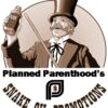 Planned Parenthood Markets Abortion Pill To 10-Year-Olds
