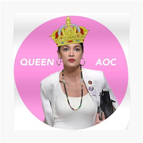 AOC wants to be America's Dictator-Queen