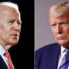 Are you better off with Biden than Trump?