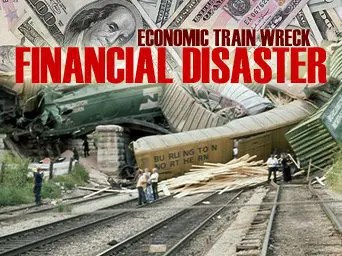 Biden's Train Wreck on the Economy