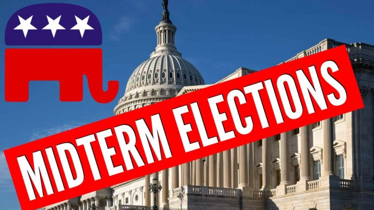 Democrat Failures Approaching 2022 Midterms