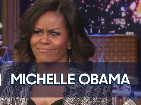 Michelle, You are about to get Trumped! Is an analysis of the upcoming election and how the Democrats will slide Michelle Obama into Joe Biden's Spot