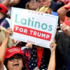 Why Hispanics are turning Republican examines the phenomena of Hispanic immigrants that are citizens now, turning from the Democrat party to the Republican Party.