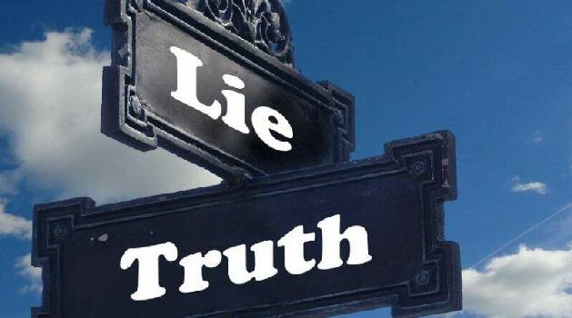 The Reality of Truth versus the unreliability of Lies explains how reality verifies truth, yet lies are unreliable, and do not correspond to reality.