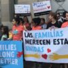 Let's not Separate Migrant Families is an opinion piece that examines the false bleeding heart argument of reuniting immigrant families.