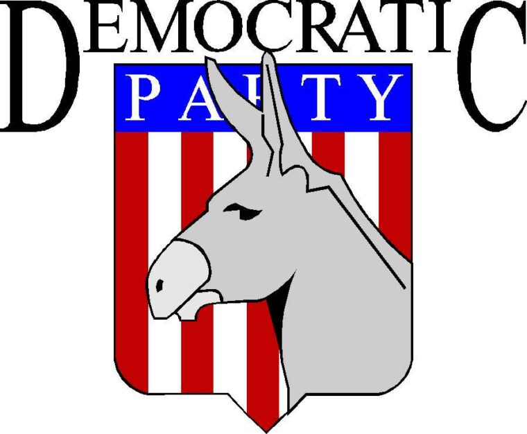 Democrat Elites cheated the Democrat Party examines "business as usual" within the Democrat party.