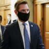 Pelosi Has ‘No Concerns’ With Rep Swalwell is a review of the scandal that Democrat Congressman Swalwell is, and yet there is no concern there for Democrats.