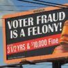 Past Election Fraud presents some interesting points in Election Fraud in past elections.