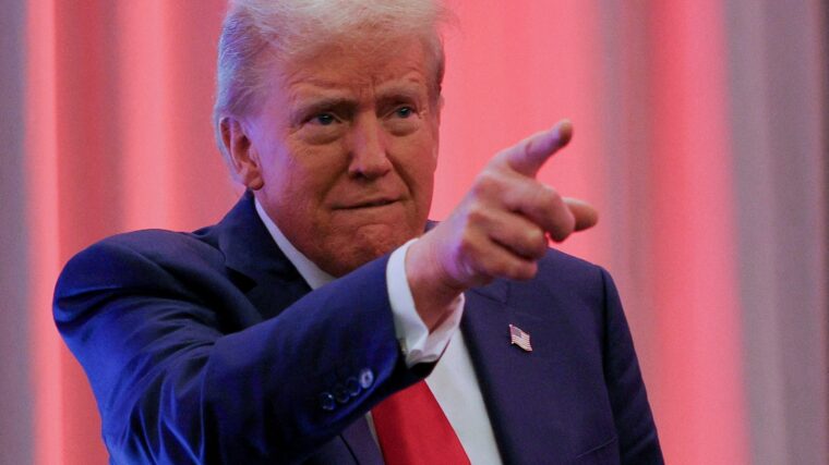 Why is Trump so in-your-face? Examines our two party system that is dysfunctional in our modern day, and thoughts about fixing it.