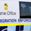 Why the outrage over immigration enforcement? Explores reasons why Democrats use the issue to get political power.