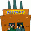 Why did manufacturing leave the US? Examines businesses leaving the United States for better countries overseas.