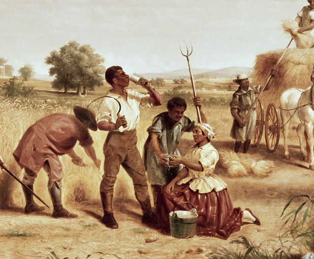 The Motives behind Reparations examines key issues in the repaying or monetary gifts given to the descendants of slaves in Ameria.