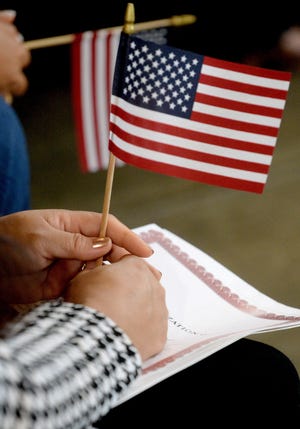 The Necessity of Vetting People The Necessity of Vetting People looks at either letting everybody and anybody enter the United States or vetting all incoming immigrants to weed out bad actors.