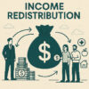 Income Redistribution examines the concept revealing its flaws in its substance, as well as problems in practice and implementation.