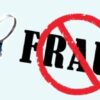 Shouldn't we all be against Fraud? examines why some are against fraud only when it suits them, and other times, they wink at it.