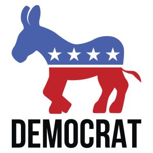 The Democrat Downward Spiral examines how the Democrat party as a political force is experiencing a download spiral, losing it influent, political power, and supporters.