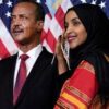 Nobody is above the Law except Ilhan Omar ICE investigates her citizenship situation, and that of her father.